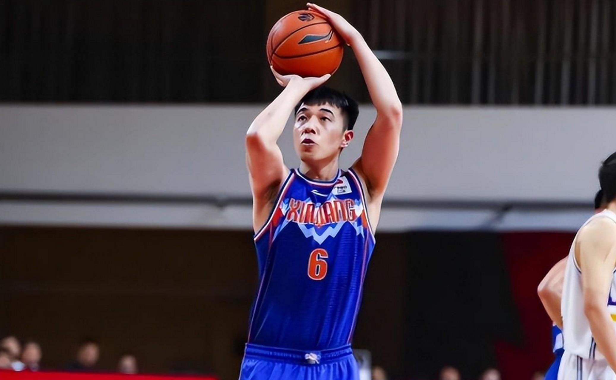 窗口期新疆广汇完成体检:CBA常规赛节点到来;信心回归;医务组通报恢复(蓝桥杯编程大赛官网) 窗口期新疆广汇完成体检:CBA常规赛节点到来;信心回归;医务组通报恢复(蓝桥杯编程大赛官网)