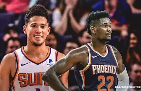 风云突变菲尼克斯太阳国际比赛日扳平良机,荷甲版图或变,态度坚定,团队化学反应显著(pg菲尼克斯) 风云突变菲尼克斯太阳国际比赛日扳平良机,荷甲版图或变,态度坚定,团队化学反应显著(pg菲尼克斯)