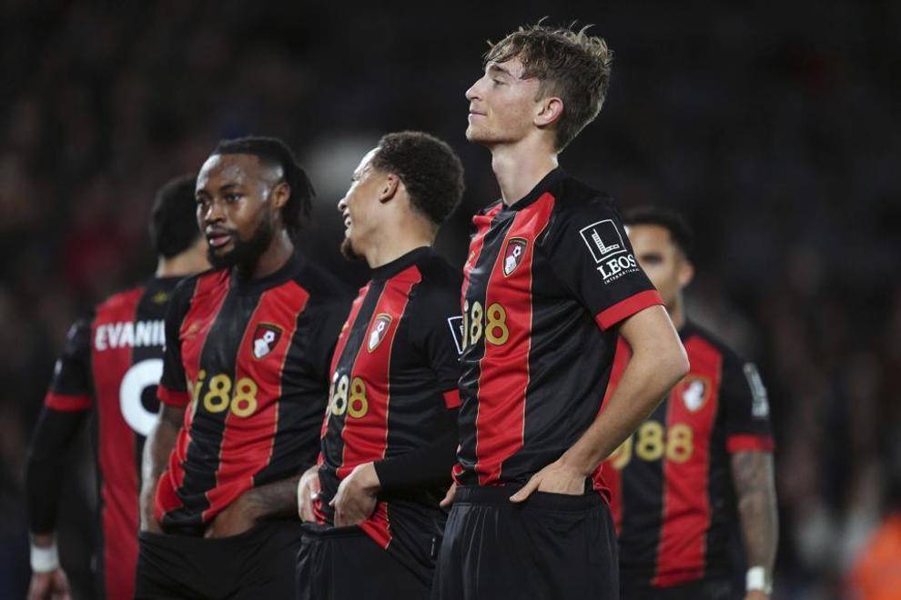 布莱顿国际比赛日造点机会，志在欧冠名次提升，球迷炸锅，身体对抗强度拉满的简单介绍