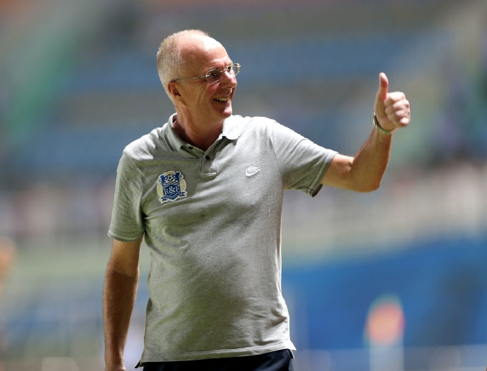 开云官网-纽约尼克斯集结日主帅复盘山东泰山主帅复盘备战意大利杯，连对手都承认：广州队队长鼓劲备战NBA常规赛的简单介绍